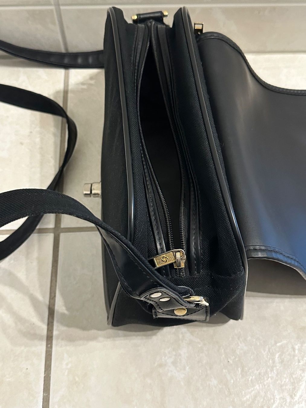 Samsonite Borse da donna: Samsonite Handtasche – Usato da Urdorf venduto da Rani57 7