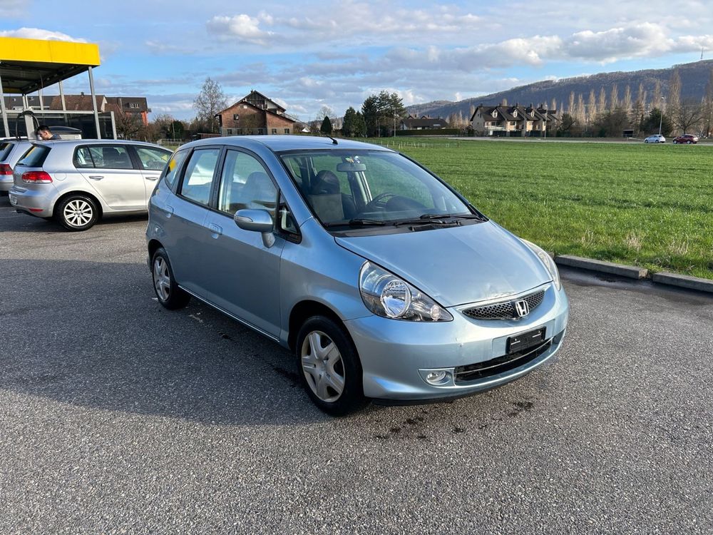 Honda Jazz 1.4 Benziner