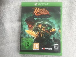 BATTLECHASERS für XBOXone