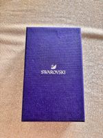 Swarovski Ohrringe(Ohrclips) , Rose Gold Ton, Neu & Original