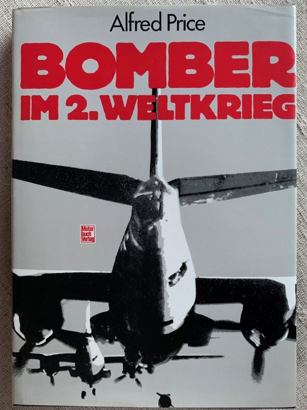 Libri: Bomber im 2. Weltkrieg – Usato da Volketswil venduto da zwitsch33