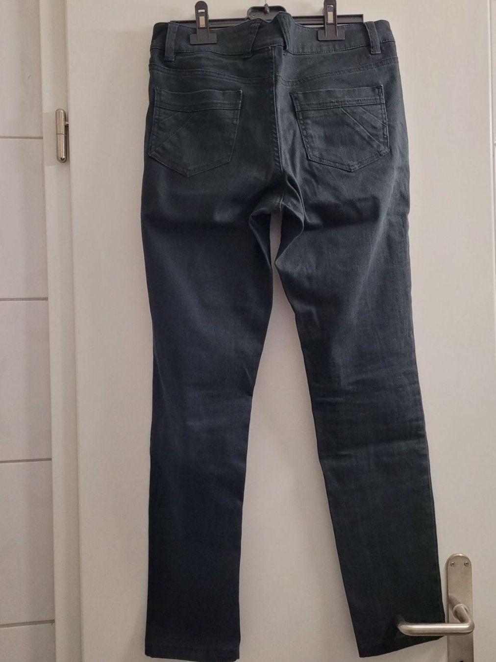 Orsay Hosen: Pantalon noire – Gebraucht aus Biel/Bienne von Leila32 1