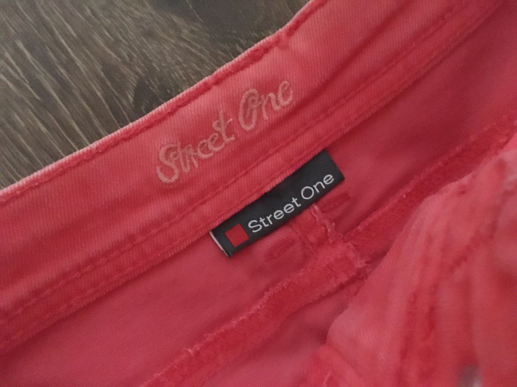 Gonne: Jeansrock Street One Gr.36 – Usato da Muotathal venduto da robin40 2