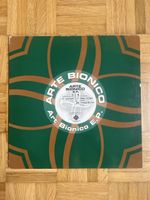Arte Bionico Trance / Techno Vinyl
