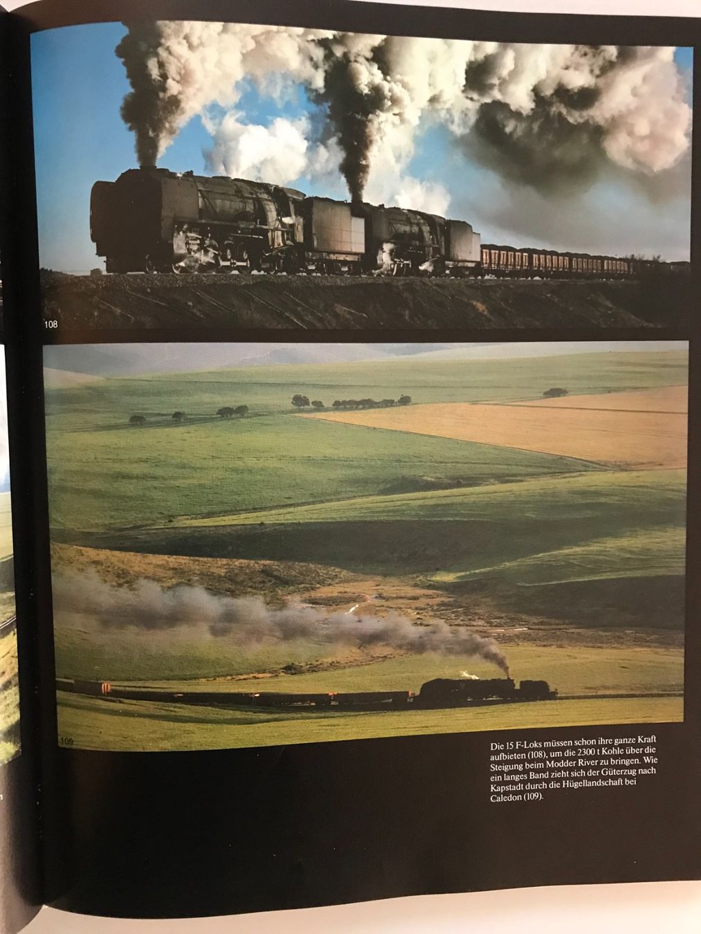 Libri: Das grosse Buch der Eisenbahn; – Usato da Köniz venduto da vasco013 9