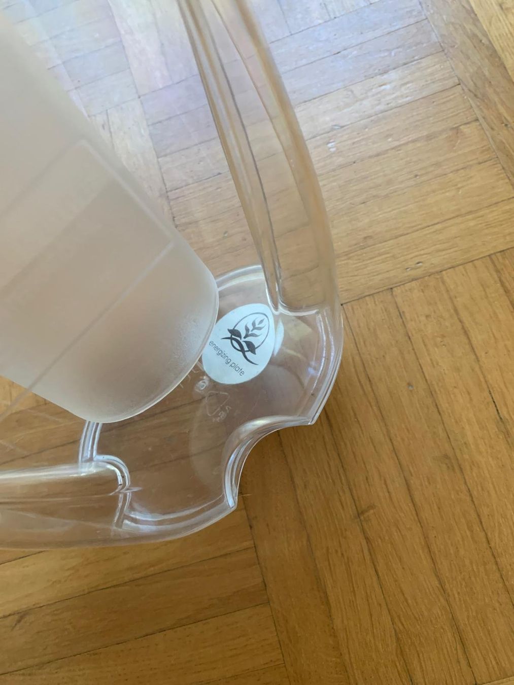 Sanitär: Wasserfilter Karaffe – Gebraucht aus Luzern von Simona15 3