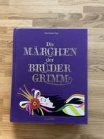 Kinder Märchen-Buch / Brüder Grimm, Taschen Verlag