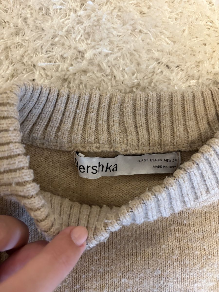 Bershka Maglioni & Felpe: Pulli – Usato da Lenzburg venduto da lejlaim. 2