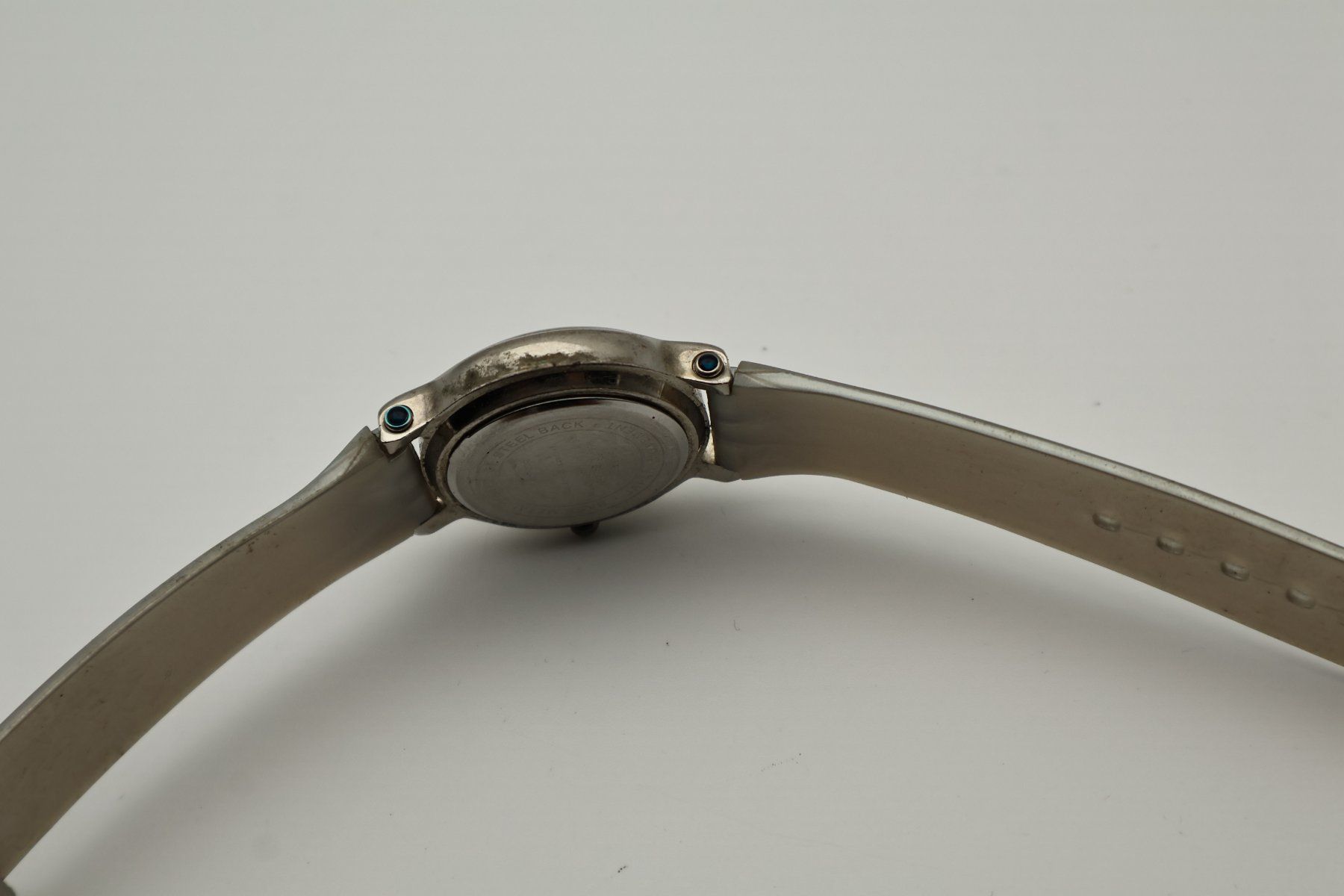 Orologi: Jeam Junod  (Läuft mit Garantie) – Usato da Willisau venduto da flabastian 6