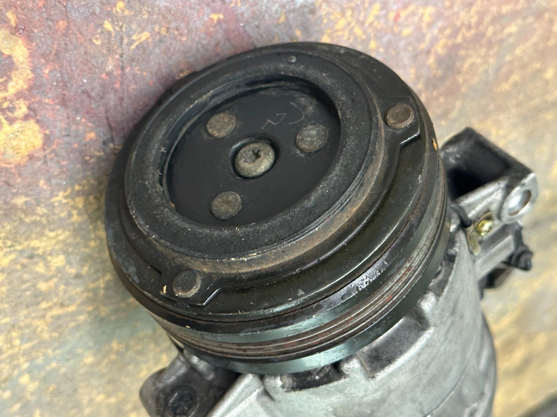 Bosch Compressori: Klimakompressor Kompressor Nr16 6905643 BMW 3  (E46) – Usato da Jonen venduto da BMWE369 6