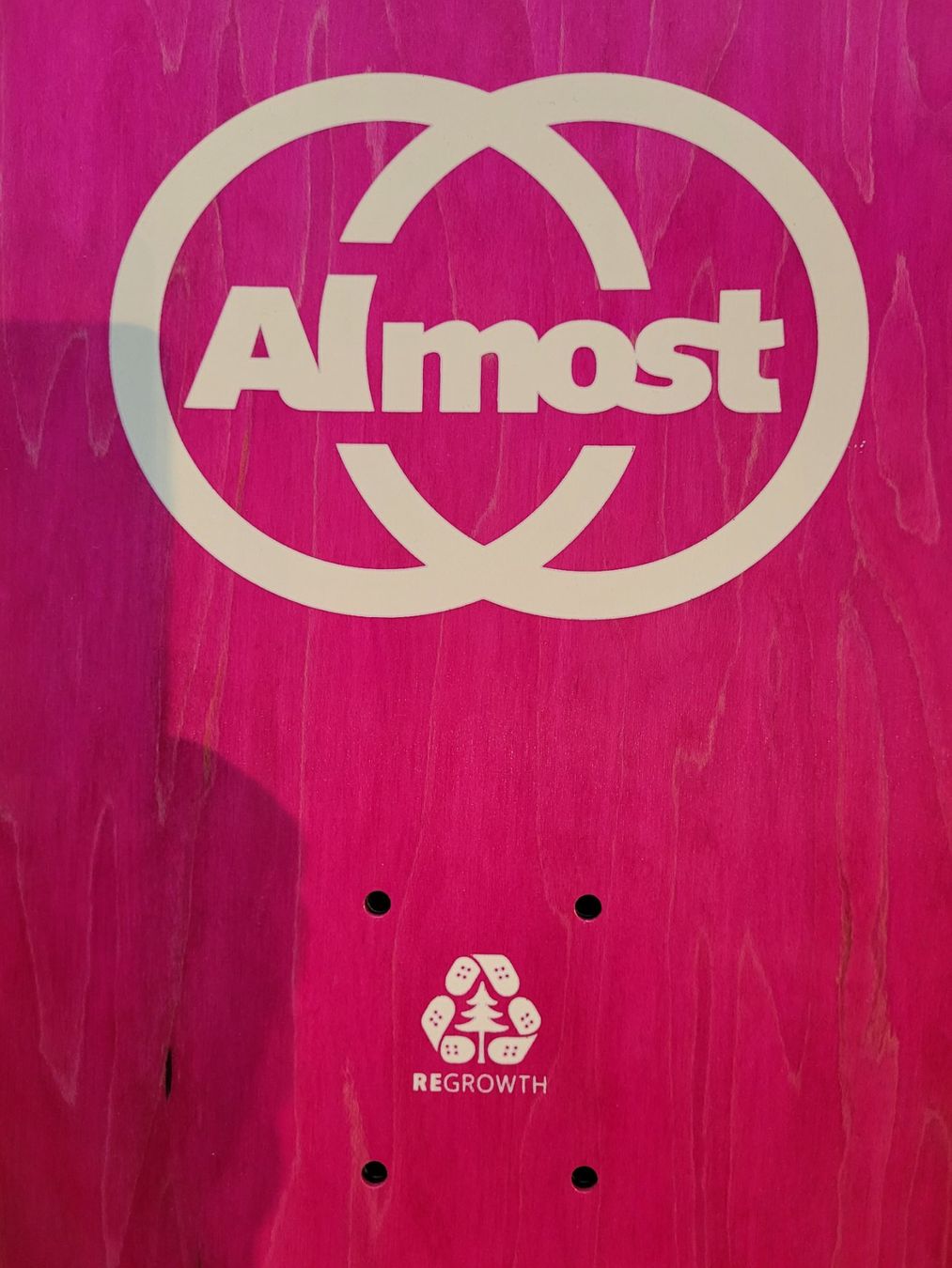 Skateboards: Almost Rodney Mullen Skateboard Neu – Usato da Sevelen venduto da ste_ph9z 4