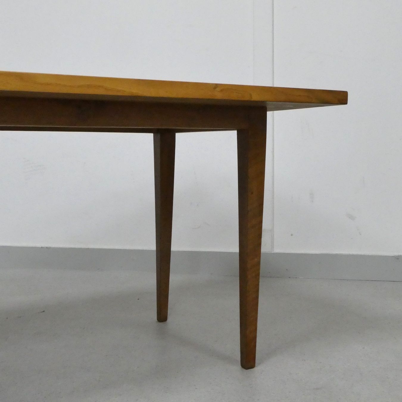 Tavoli: Vintage-Couchtisch – Usato da Volketswil venduto da brockipfannenstil 3
