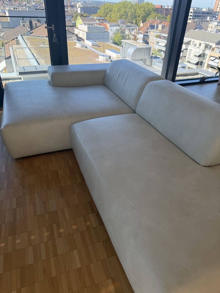 Sofas: MYCS sofa  – D'occasion à Basel par ali_q2tf 2
