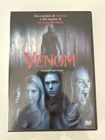 DVD “Venom”