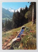 Adelboden, Berner Oberland