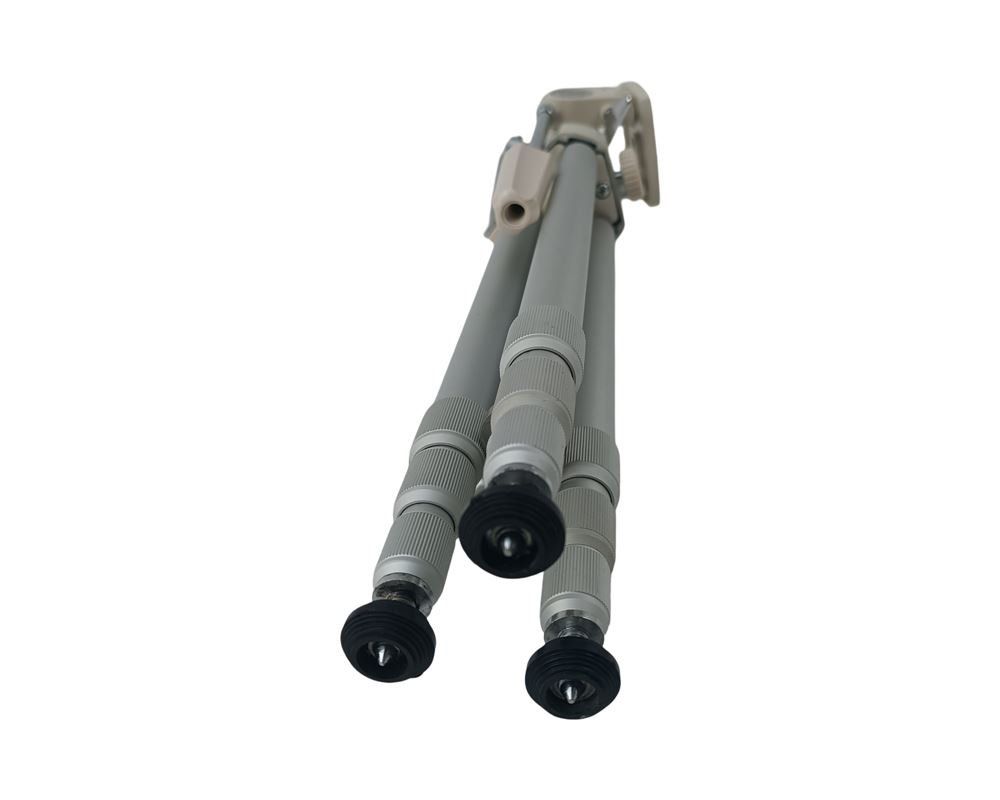 Treppiedi & Teste: MINETTE Elevator Tripod | Stativ – Usato da Luzern venduto da Restwert_Luzern 8