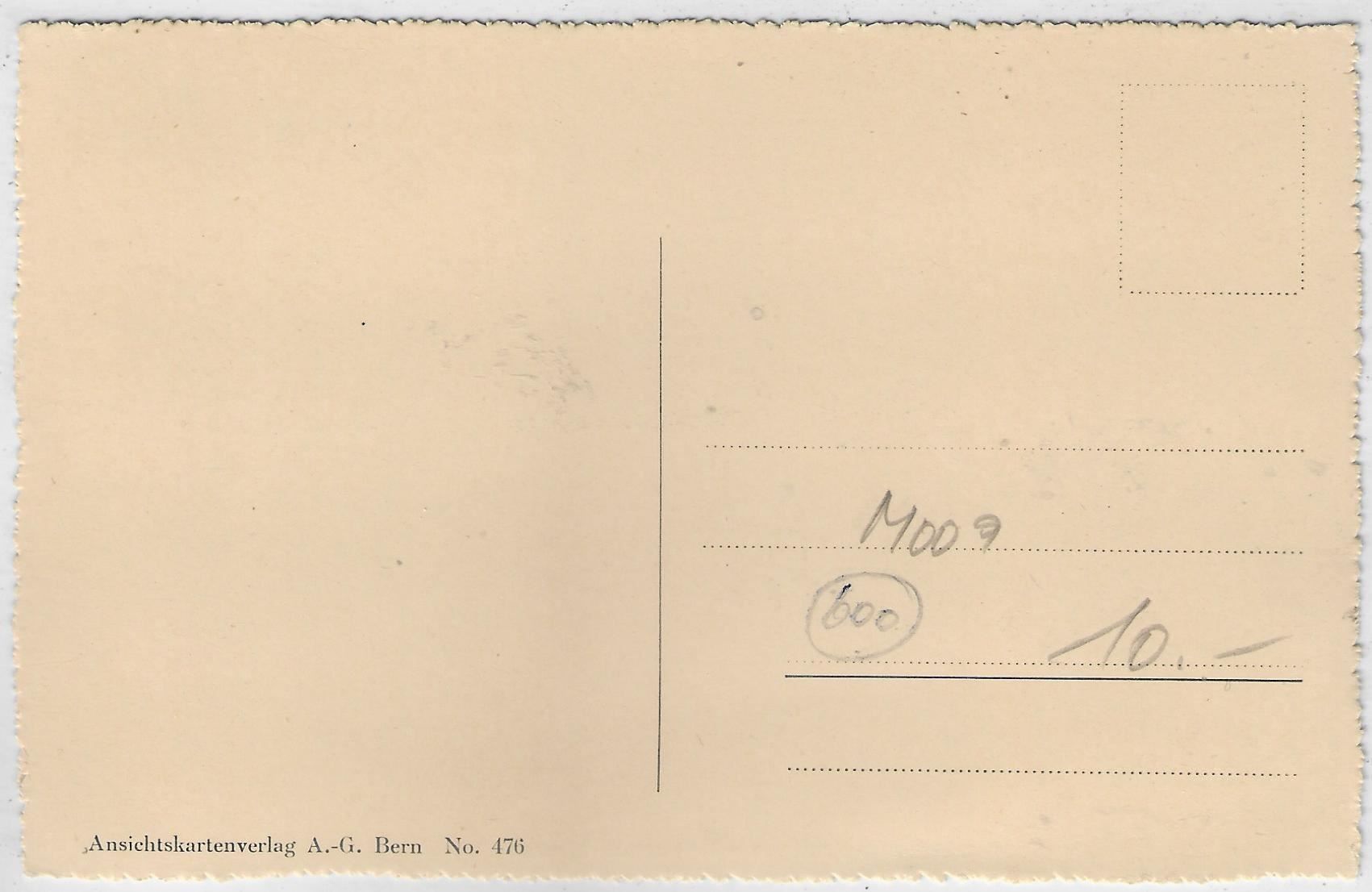 Cartes postales: Frutigen - Neuer Bahnhof – D'occasion à Ettingen par Kartenplanet 1