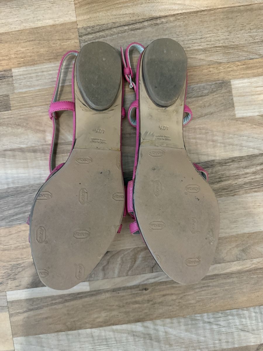 Stefi Talman Scarpe da donna: Stefi Talman Sandalen – Nuovo (secondo la descrizione) da Buchs AG venduto da MiWeFe17 3