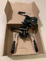 Ersatz- Skistopper zu Tyrolia Attack Bindung