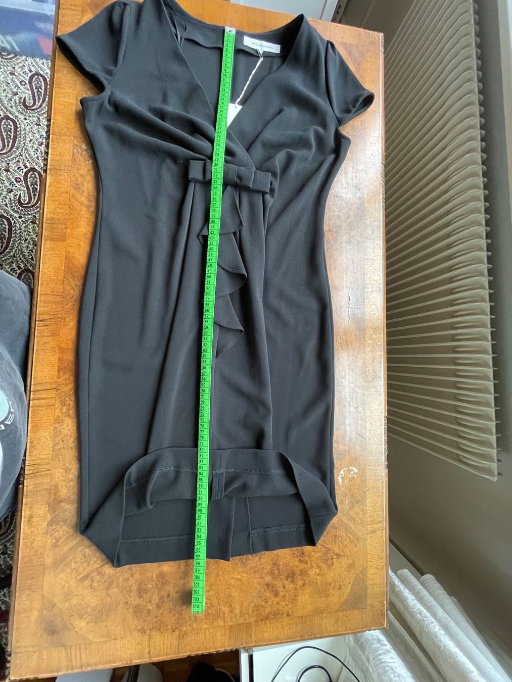 Vestiti: Robe noire Gerard Darel  T 44 – Nuovo e nell'imballaggio originale da Pully venduto da Mazette 1