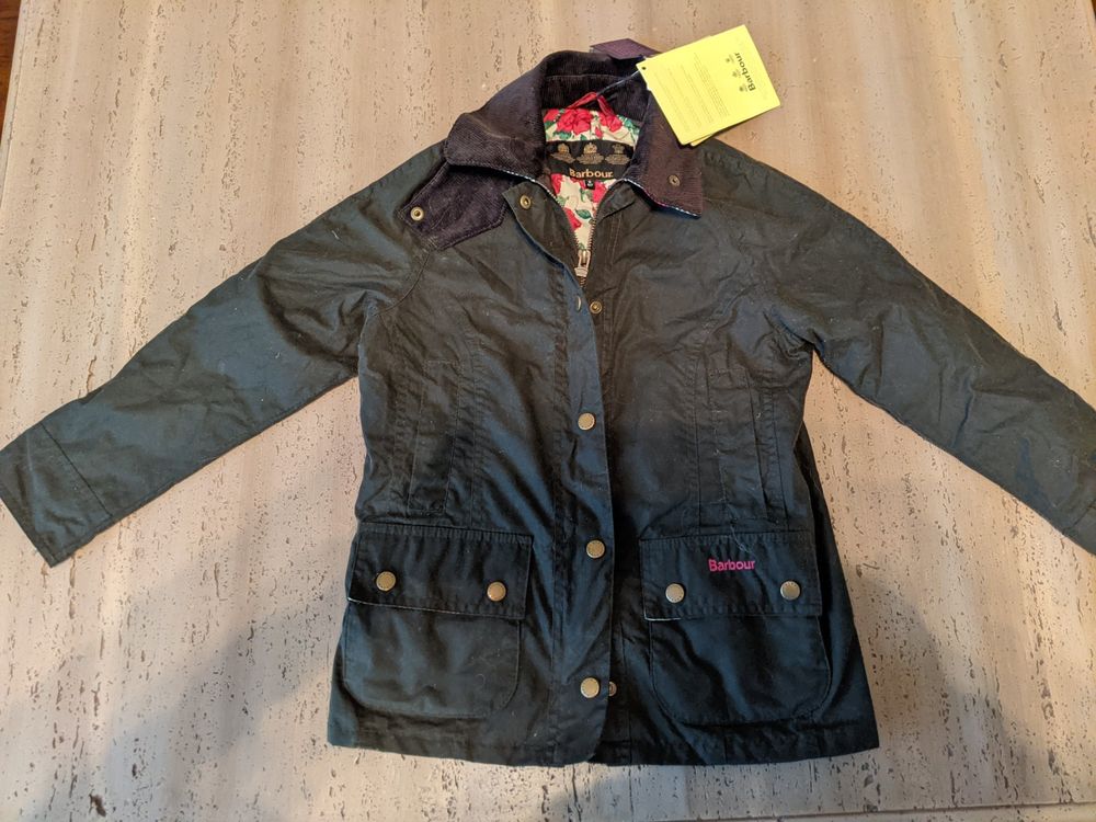 Barbour x liberty discount