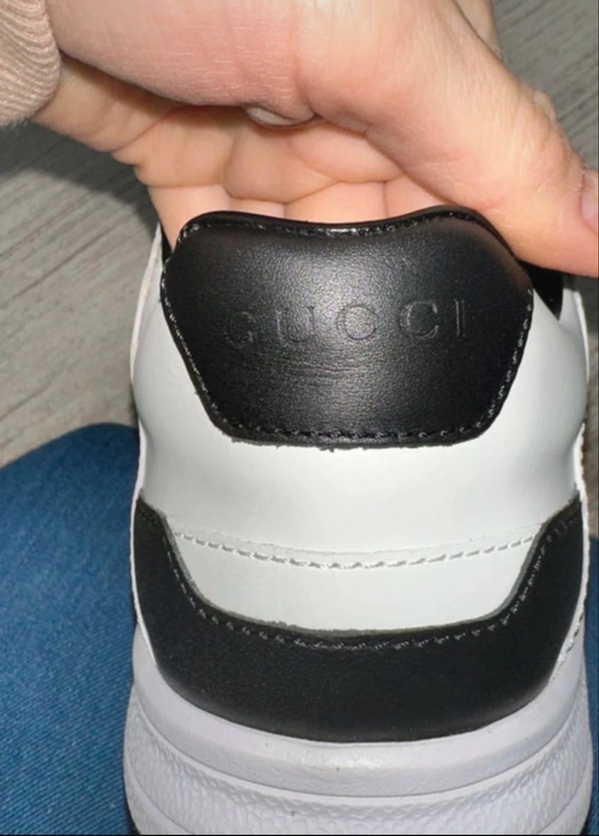 Gucci Damenschuhe: Gucci shoes – Neu (gemäss Beschreibung) aus Melide von Nikola-123 8