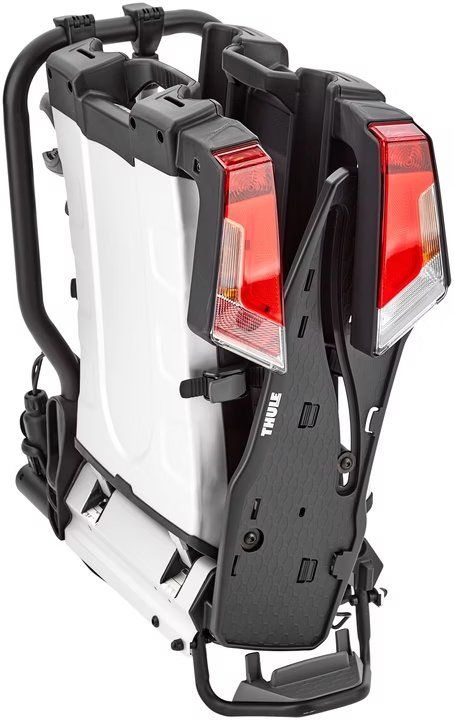 Travi: Thule EasyFold XT für 2 Velo – Nuovo (secondo la descrizione) da Zufikon venduto da Cmilan331 4