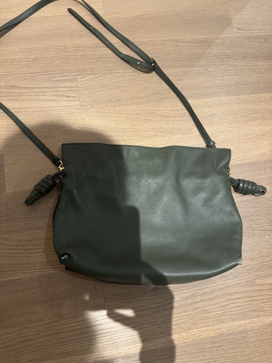Loewe Borse da donna: Loewe Flamenco Bag – Usato da Küsnacht ZH venduto da Zafsa 1