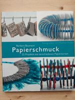 Papierschmuck / 55 Projekte  / Haupt 2013 - Baumann