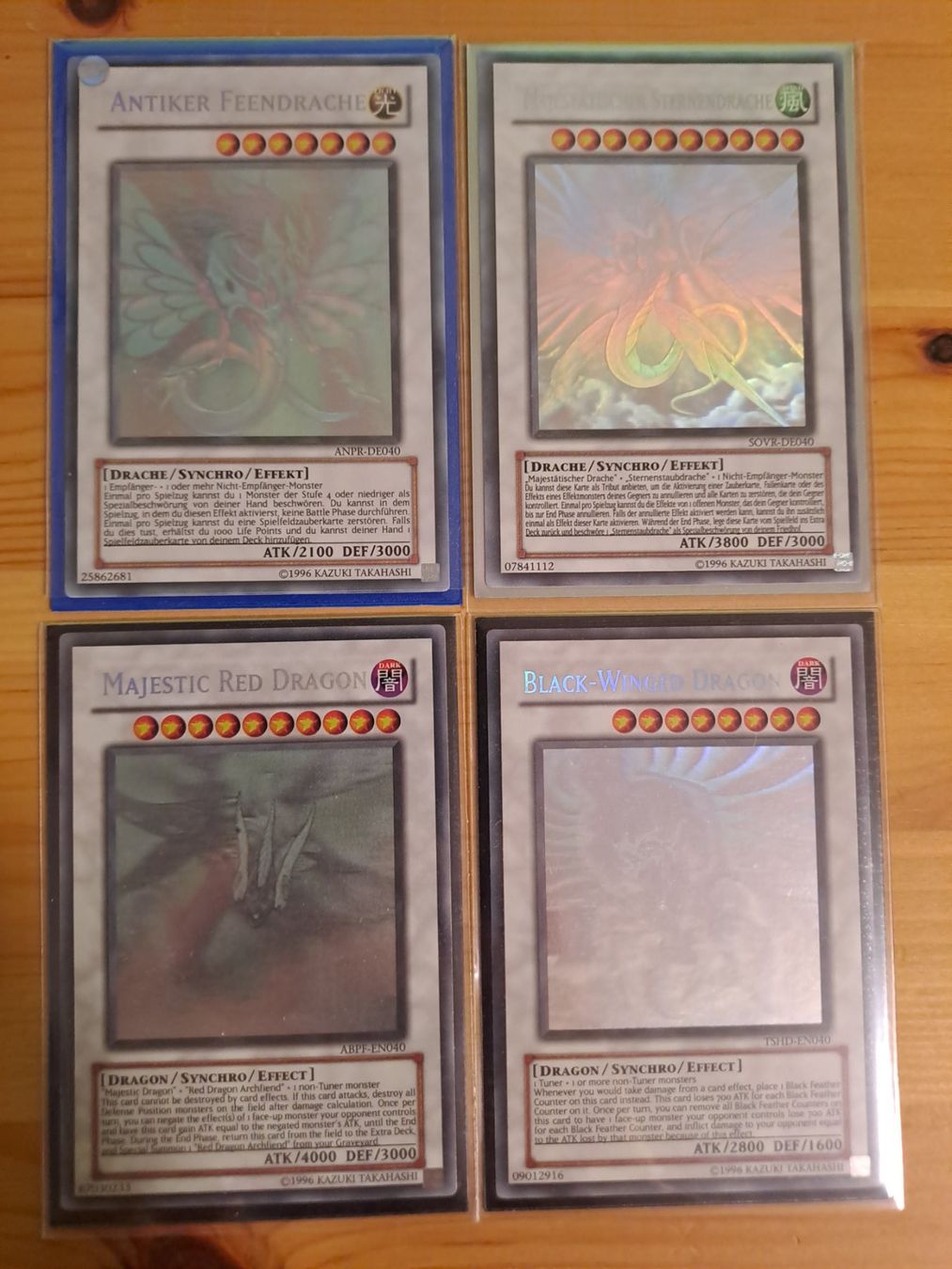 Yugioh Carte collezionabili: Yu Gi Oh | Oldschool Ghost Rare Sammlung – Nuovo (secondo la descrizione) da Sachseln venduto da Grogettli 3