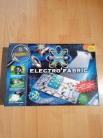 ScienceX Elektro Fabric Experimentierset ab 10J.