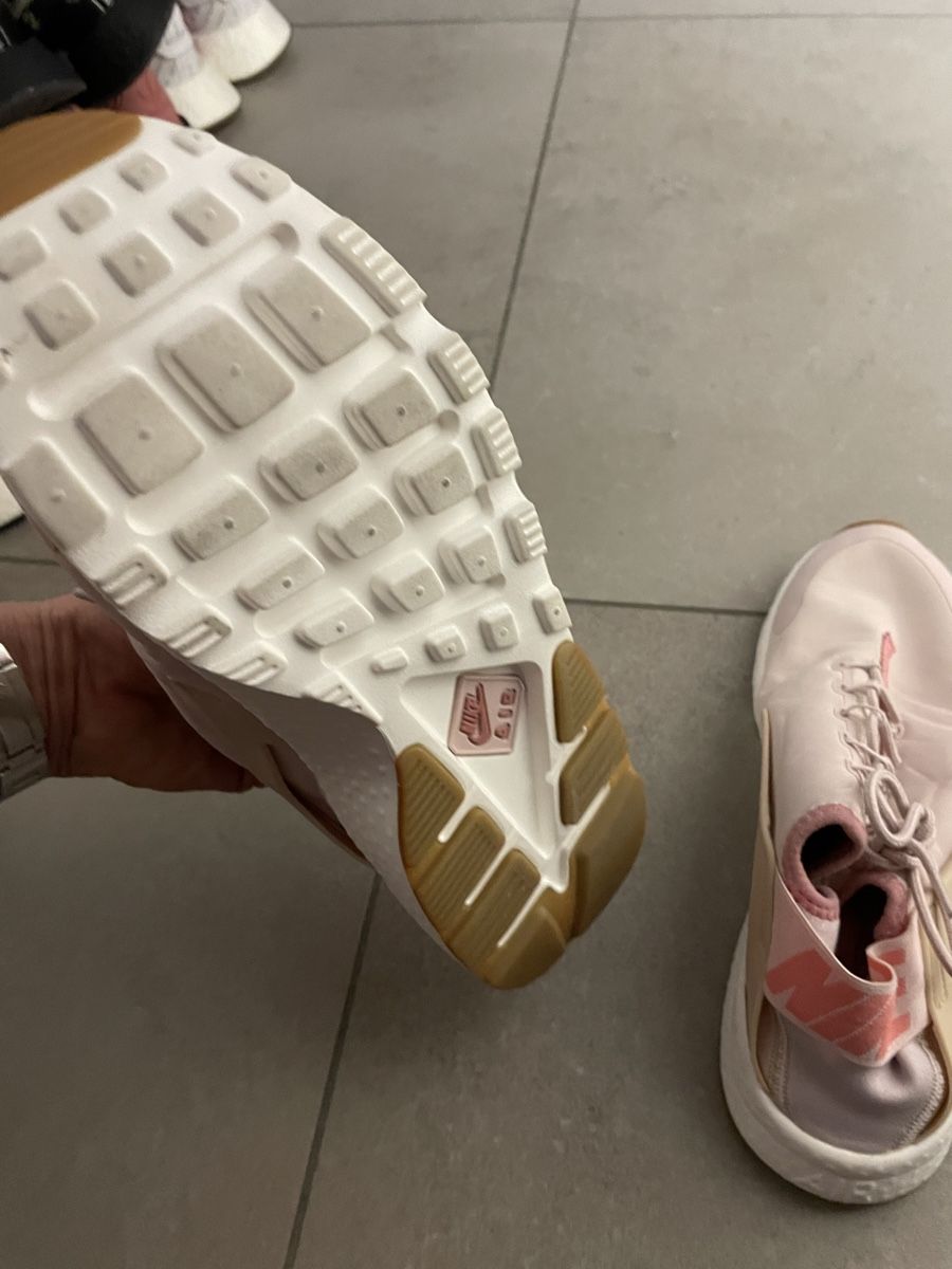 Nike Herrenschuhe: Nike Sneakers – Gebraucht aus Zunzgen von mel_y6w2 4