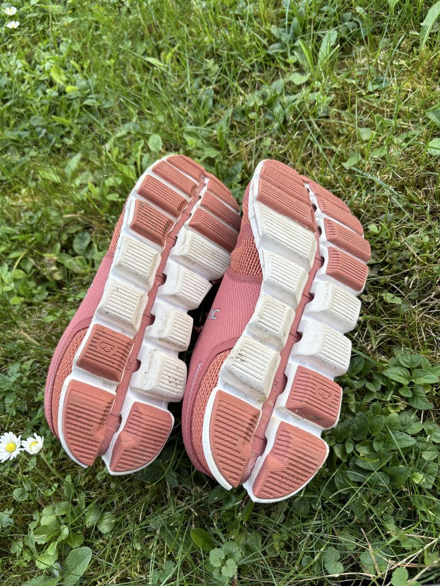 On Scarpe da donna: on Turnschuhe – Usato da winterthur venduto da len_7fkt 3