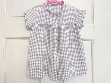 Emile et Ida, Top, Gr. 134, Cotton