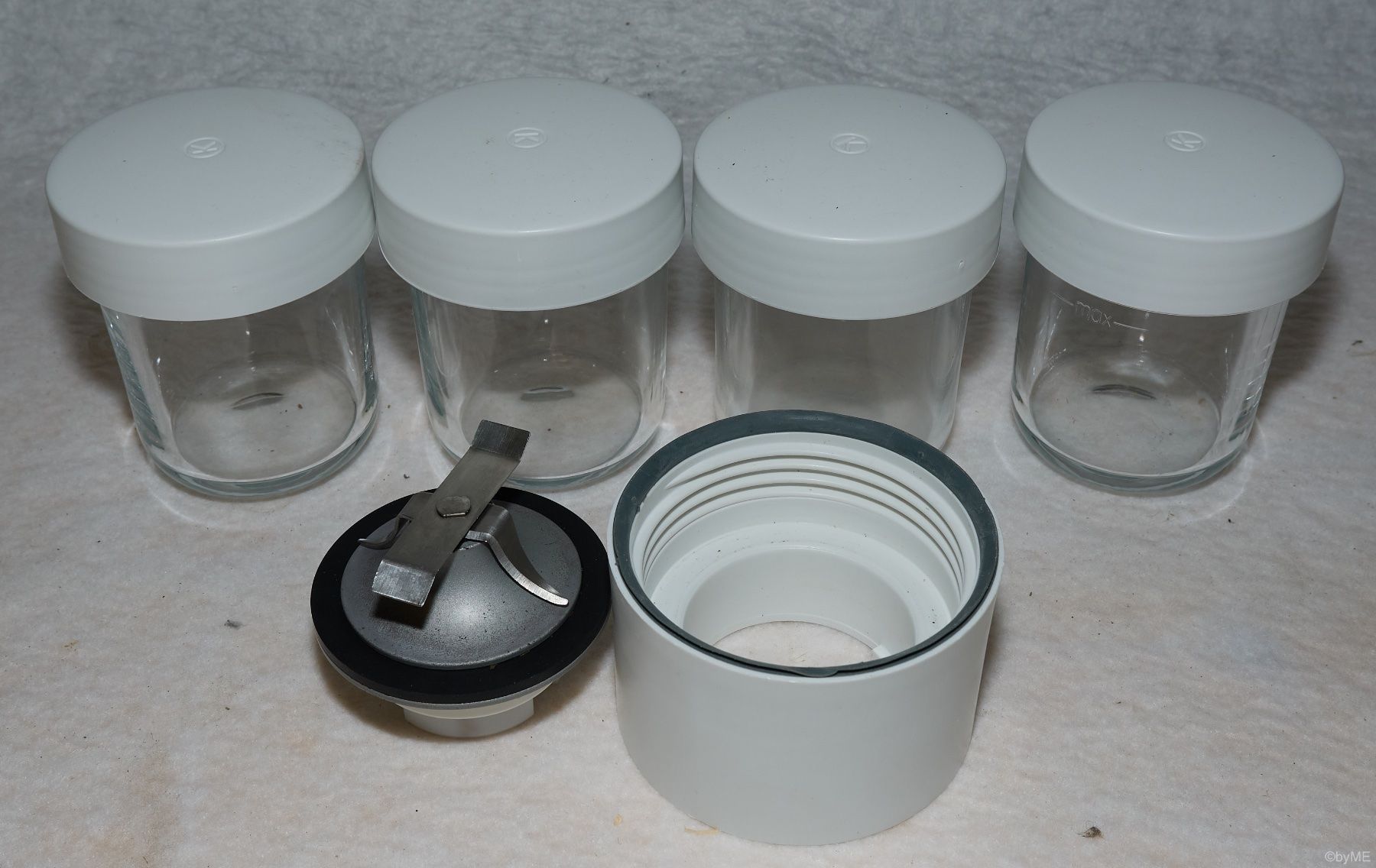 Kenwood Elettrodomestici da cucina: Kenwood Major Titanium Swiss Edition – Usato da Laupen ZH venduto da Erm113 5