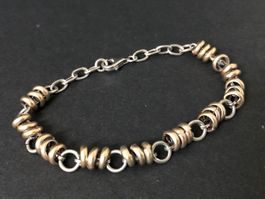 Silber Armband 925