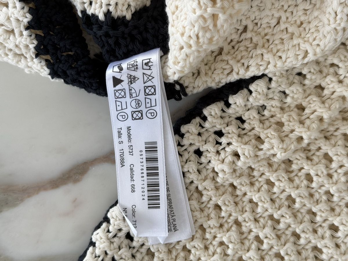 Massimo Dutti Maglioni & Felpe: Massimo Dutti Strickpullover XS/S – Nuovo (secondo la descrizione) da Oberwil-Lieli venduto da Claudine_1988 5