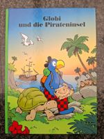 Globi und die Pirateninsel - 1. Auflage 2012