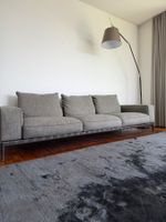 Antonio Citterio - Langes Ecksofa, Neuwertig
