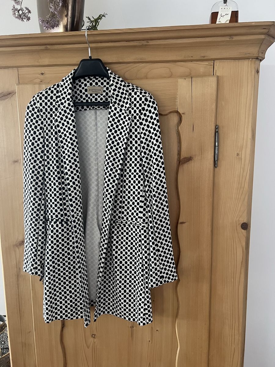 Vestes: Longblazer Grösse M – D'occasion à Rorschacherberg par Thurbo1