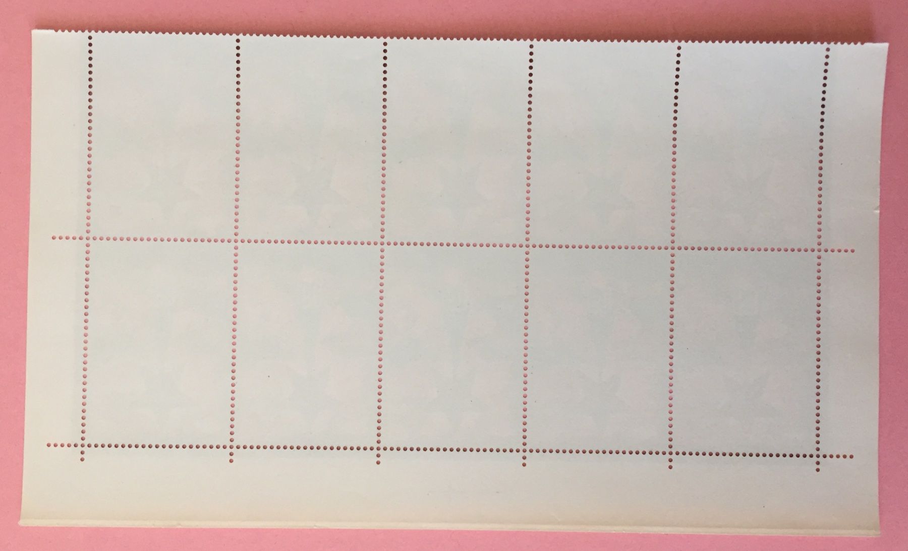 Alle Briefmarken: Briefmarken aus Sowjetunion Bogen Ungestempelt  – Gebraucht aus Aarau von Angi-007 1