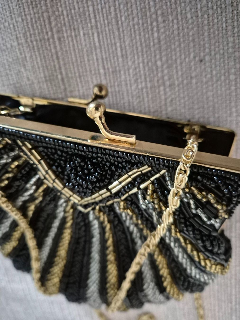 Borse da donna: Elegante Abend -Tasche – Nuovo e nell'imballaggio originale da Ebmatingen venduto da Gelegenheit77 1