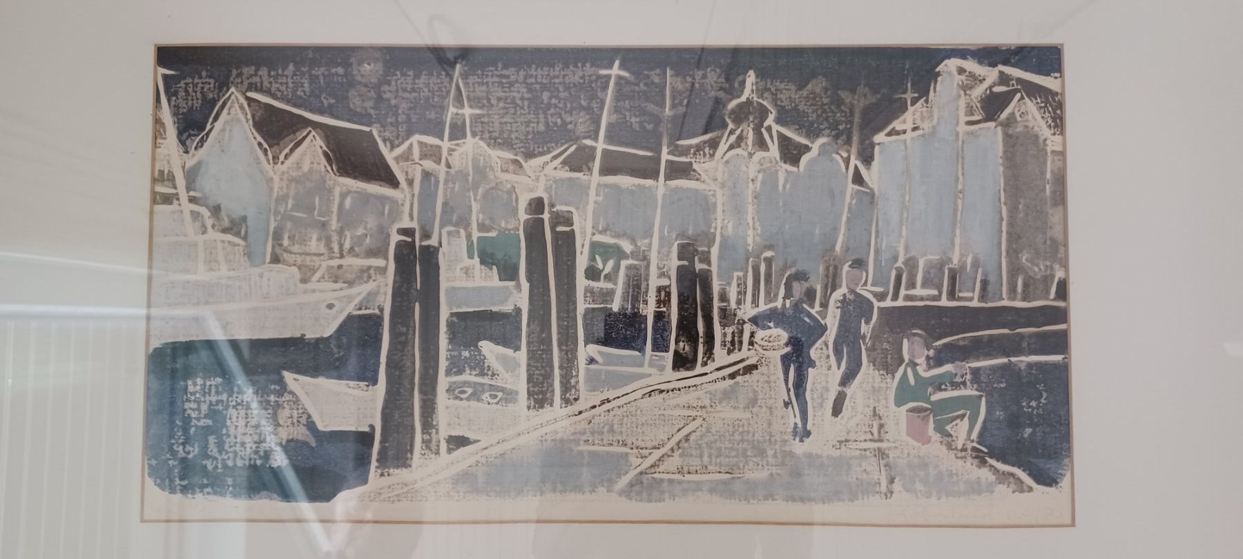 Foto & Immagini: Bild Kornhaus Rorschach / Leo Kästli – Usato da Weinfelden venduto da Gwundrig01 1