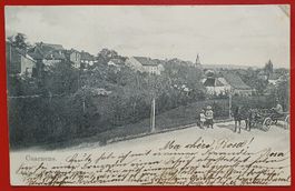 Cuarnens 1902