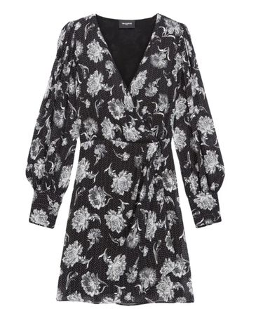 Robe The Kooples