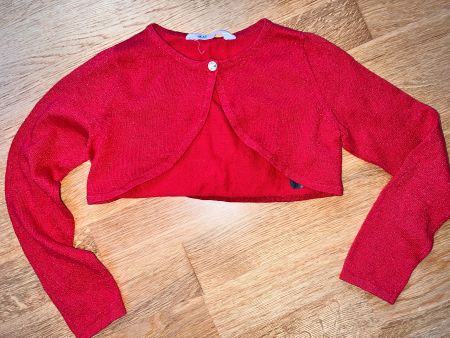 Bolero Gr. 122-128, H&M