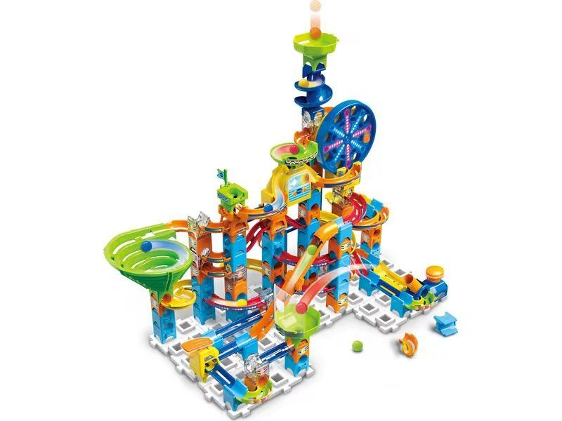 Vtech Spielzeuge: Vtech Marble Rush – ultimate Set XL100 E Interaktiv – Gebraucht aus Ennetbaden von Kraals11