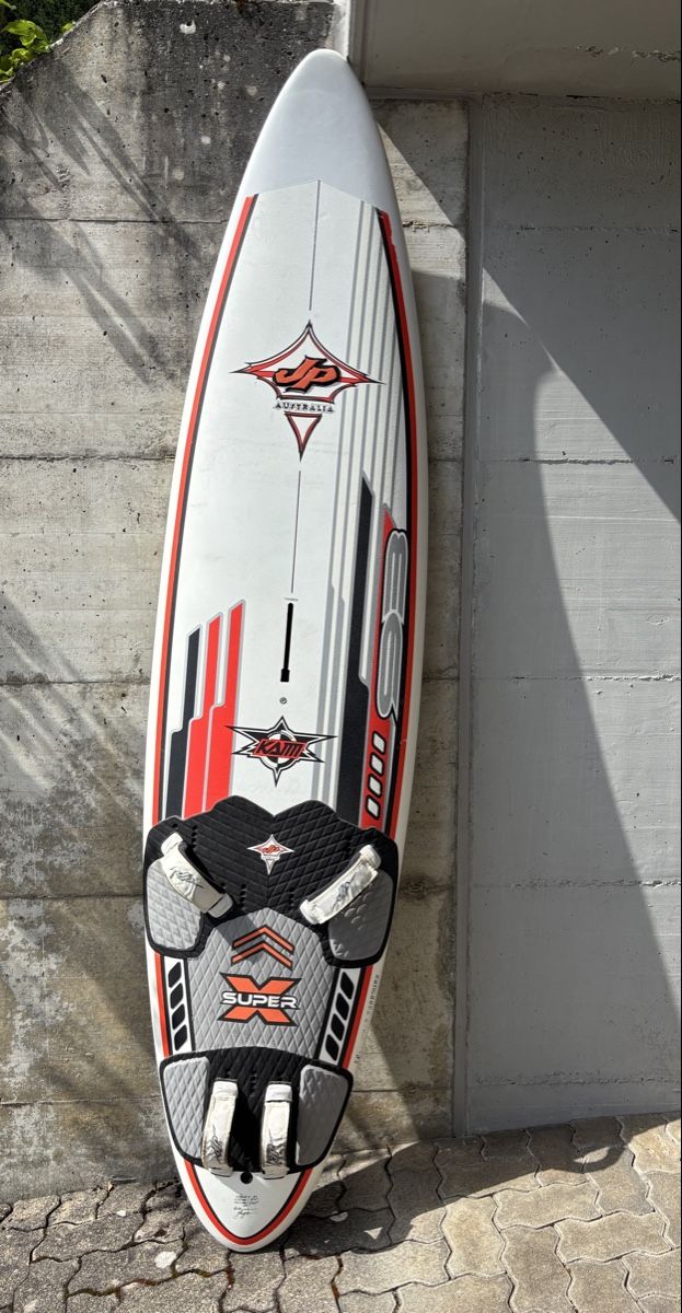Surfboards & Schwimmbrette: Surbrett JP Australia – Gebraucht aus Egerkingen von Kaempfer1