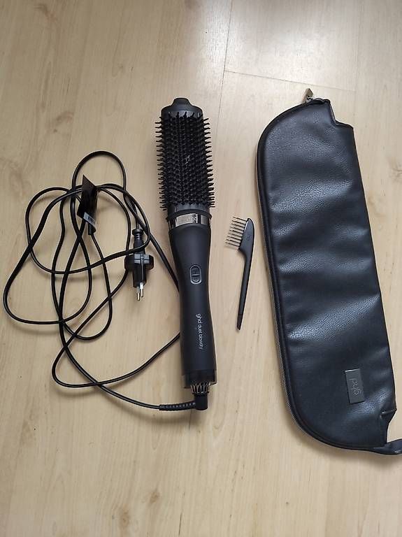 Asciugacapelli: ghd Duet Blowdry – Usato da Zofingen venduto da CM081 3