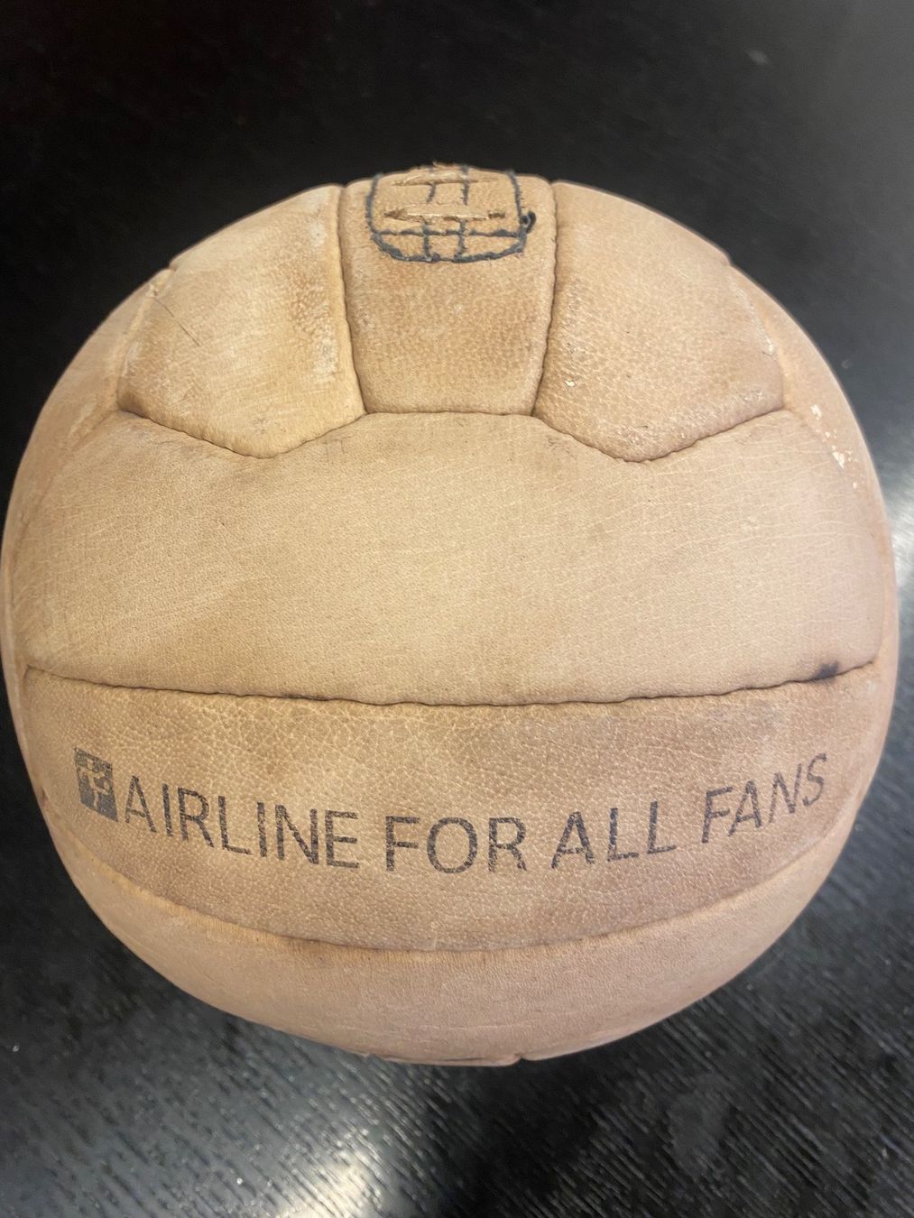 Bälle: Fussball Original Sonderedition EM 2008 SWISS – Neu (gemäss Beschreibung) aus Pfäffikon SZ von MediAccessAG 1